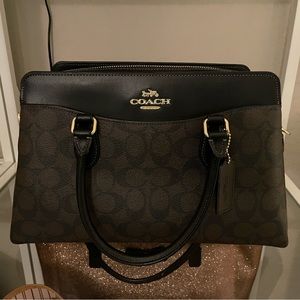 Coach Darcie Caryall